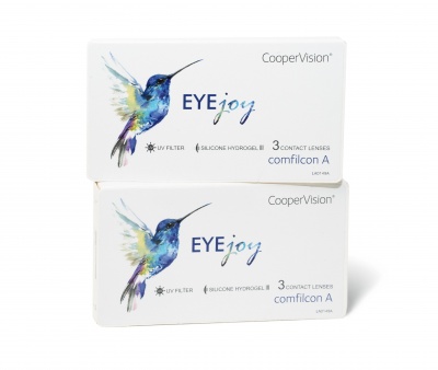 EYEjoy (3 шт.) EYEjoy (3 шт.)